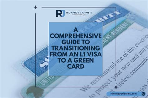 l1a to green card success rate|Transitioning from L.